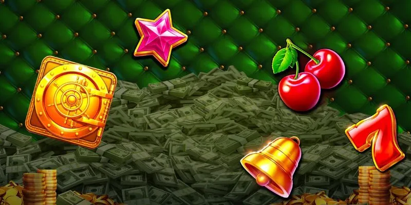 Bonanza slot game tại Hi88: Bí quyết trúng jackpot cực khủng 4 Các mẹo hay tăng cơ hội thắng lớn trong bonanza
