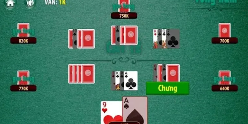 Cách chơi Catte dễ thắng tại Hi88: Bí kíp ẩn bài và ra đòn bất ngờ 4 Cách chơi catte dễ thắng lớn nhanh chóng