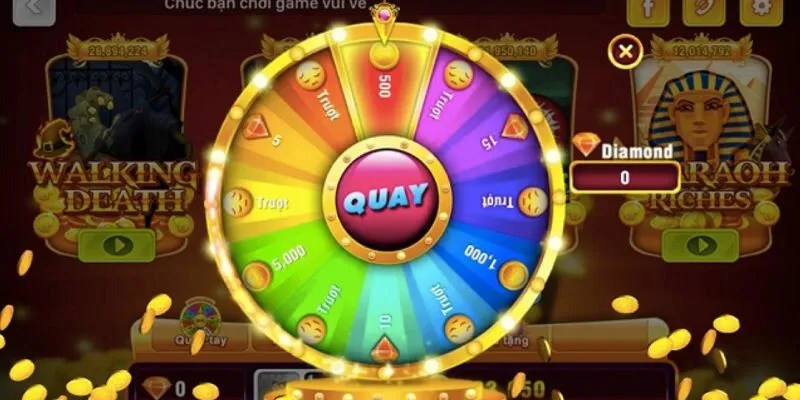 Cách chơi nổ hũ đổi thưởng: Bí quyết quay trúng lớn cực dễ 2 Các biểu tượng phổ biến trong nổ hũ
