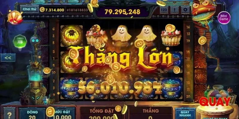 Cách chơi nổ hũ đổi thưởng: Bí quyết quay trúng lớn cực dễ 4 Các chiến thuật chơi nổ hũ giúp săn jackpot cao nhất
