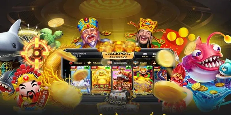Mẹo chơi Nổ Hũ Jackpot tại Hi88: Tăng tỷ lệ trúng thưởng cực cao 2 Đặc điểm nổi bật về nổ hũ jackpot
