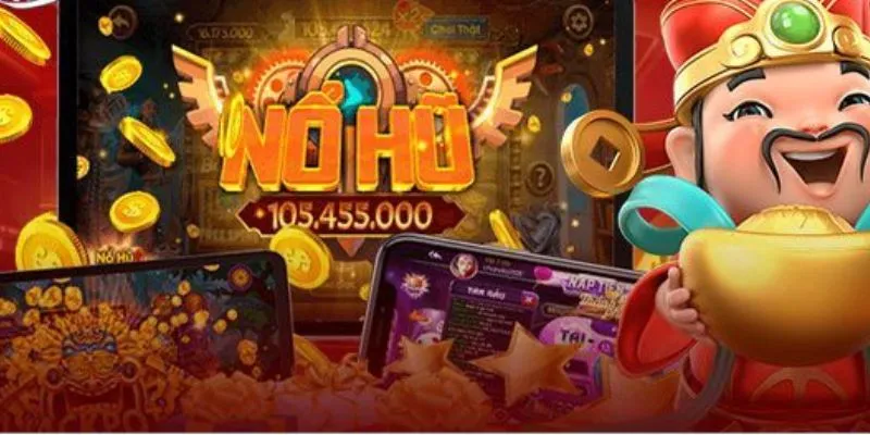 Mẹo chơi Nổ Hũ Jackpot tại Hi88: Tăng tỷ lệ trúng thưởng cực cao 3 Nắm rõ cách chơi nổ hũ hiệu quả
