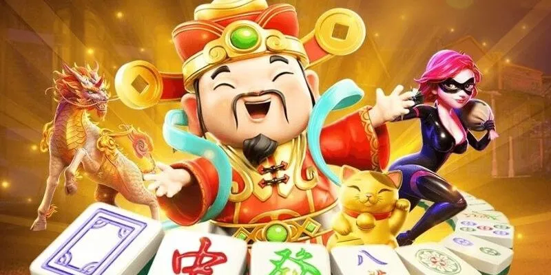Mẹo chơi Nổ Hũ Jackpot tại Hi88: Tăng tỷ lệ trúng thưởng cực cao 4 Mẹo chơi nổ hũ jackpot một cách thông minh