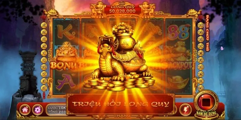 Vài nét về nổ hũ xèng 