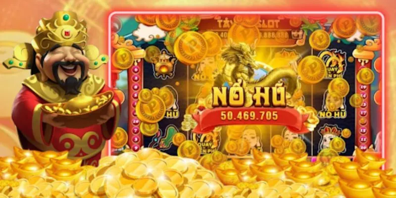 Quay hũ siêu tốc tại Hi88: Bí kíp thắng nhanh trong một nốt nhạc 4 Các lỗi cần biết khi chơi quay hũ