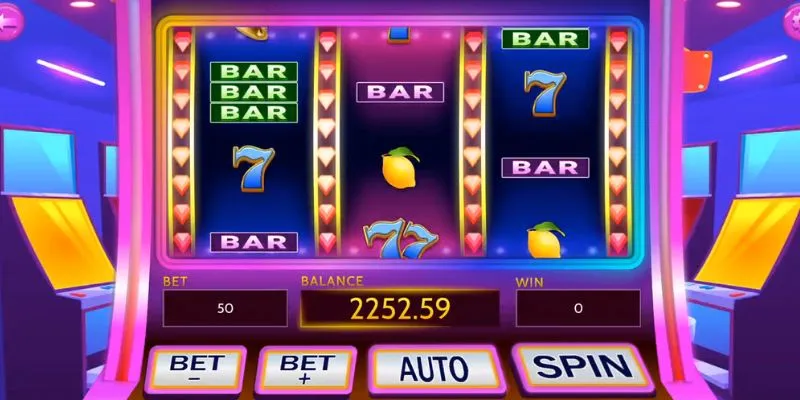 Slot game thần thoại tại Hi88: Khám phá thế giới thần linh huyền bí 3 Điểm qua các loại hình ưa chuộng trong slot game
