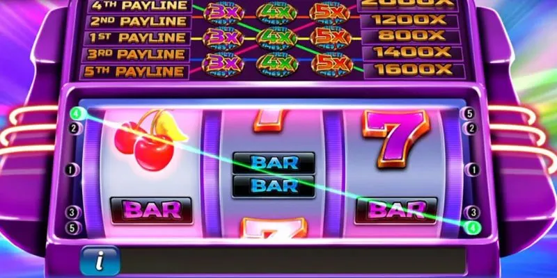 Slot game thần thoại tại Hi88: Khám phá thế giới thần linh huyền bí 2 Vài nét về slot game thần thoại