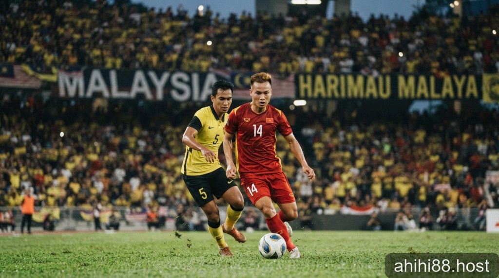 ASEAN Cup 2026: Tuyển Việt Nam và bài toán tâm lý trước 'chảo lửa' Malaysia