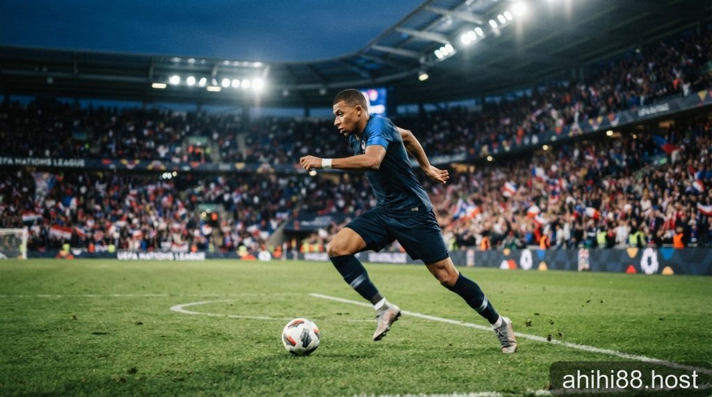 UEFA Nations League 2026/27: Những thay đổi thể thức quan trọng người hâm mộ cần biết