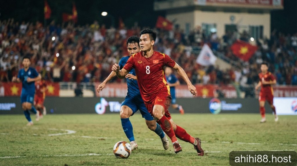 FIFA ASEAN Cup 2026: Đội tuyển Việt Nam và mục tiêu khẳng định vị thế trong hệ thống FIFA