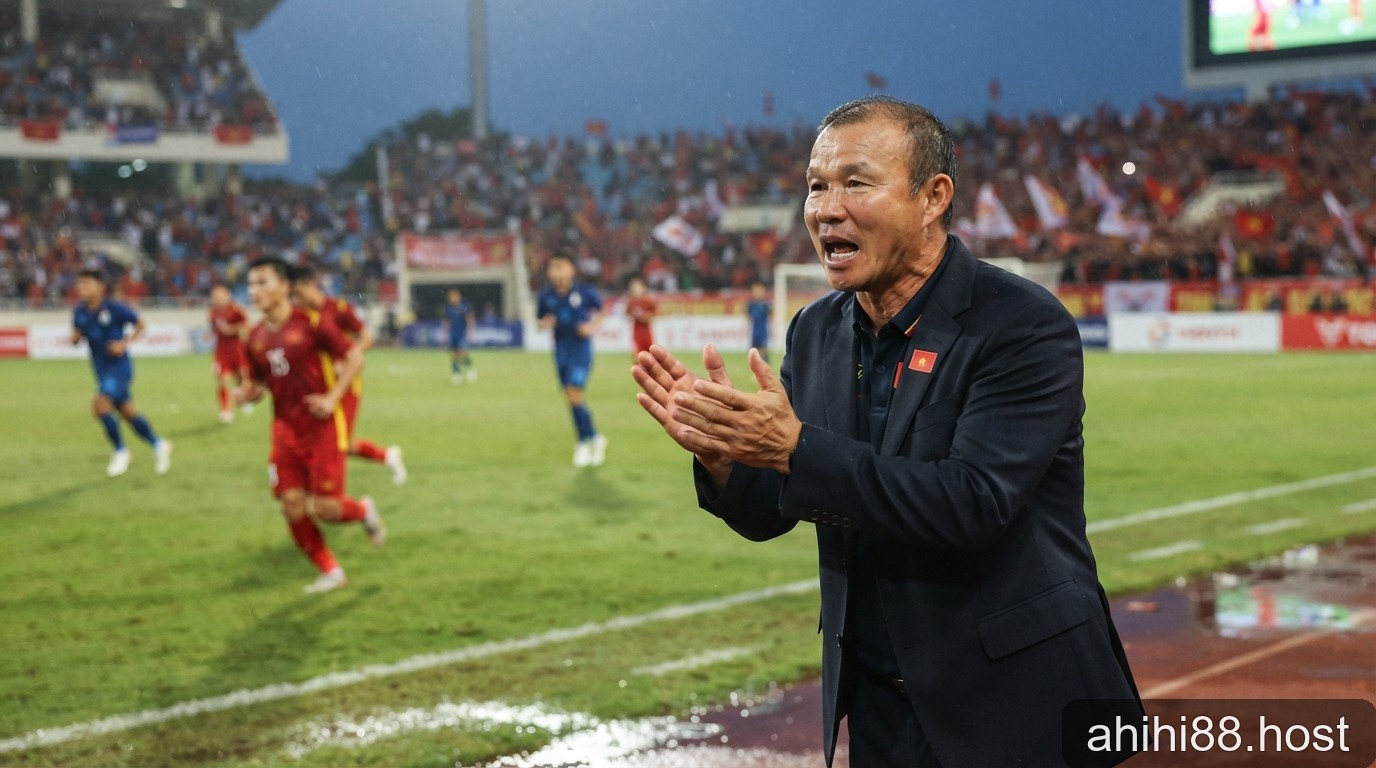 FIFA ASEAN Cup 2026: Việt Nam đối đầu Philippines, mục tiêu 3 điểm để bứt phá - 2