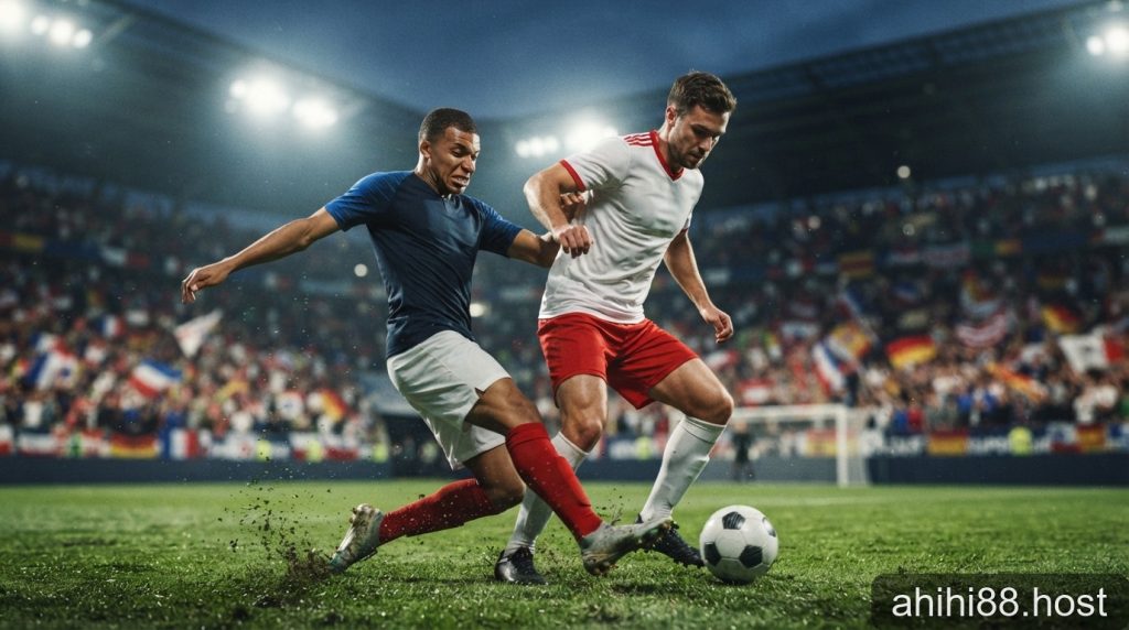 UEFA Nations League tháng 10: Tâm điểm đại chiến và cơ hội bứt phá