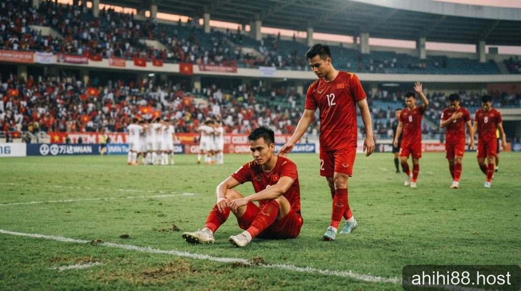 Nhìn lại hành trình FIFA ASEAN Cup 2026: Bài học cho tuyển Việt Nam trước thềm Asian Cup 2027