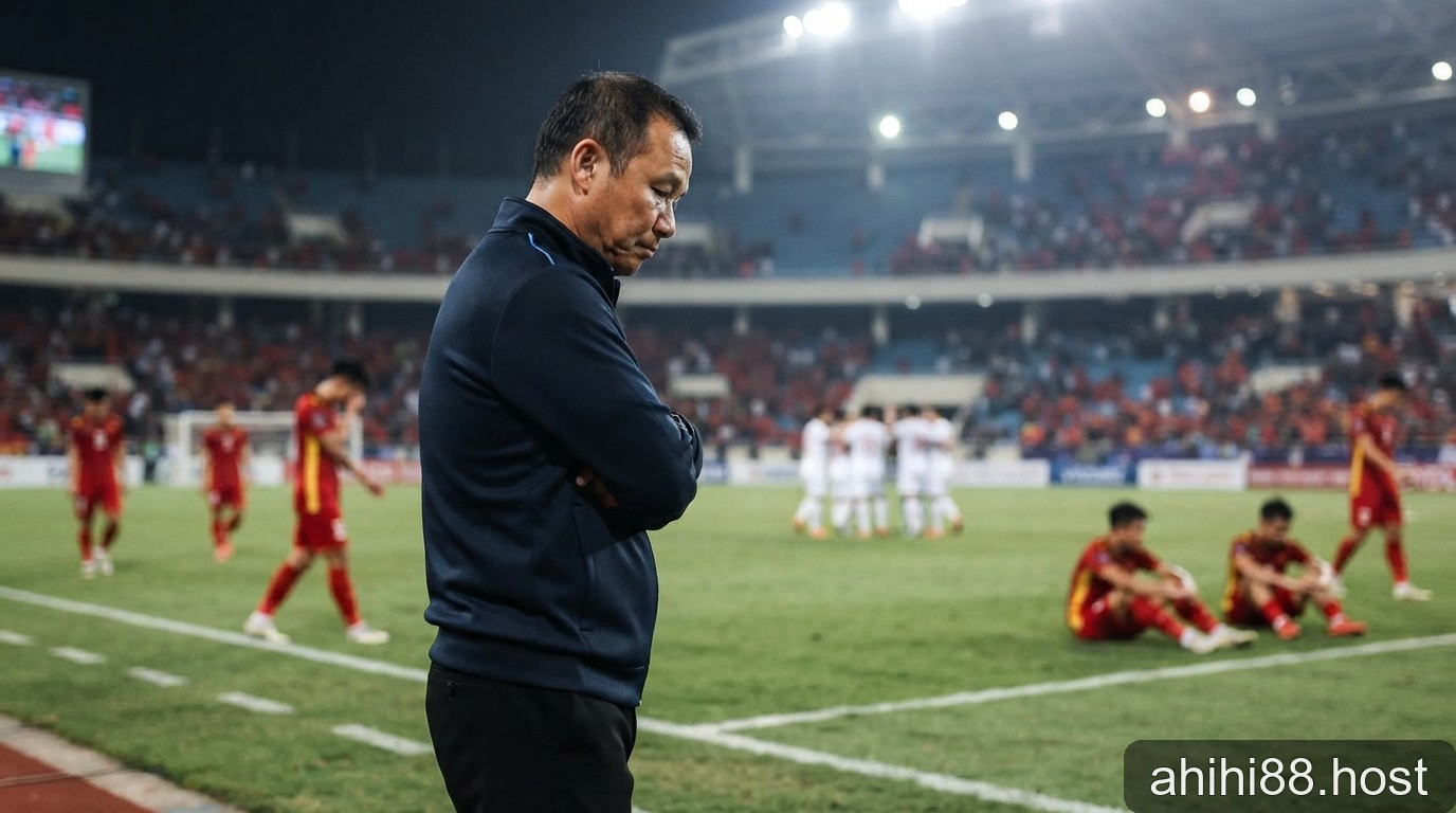 Nhìn lại hành trình FIFA ASEAN Cup 2026: Bài học cho tuyển Việt Nam trước thềm Asian Cup 2027 - 2
